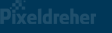 Pixeldreher Logo