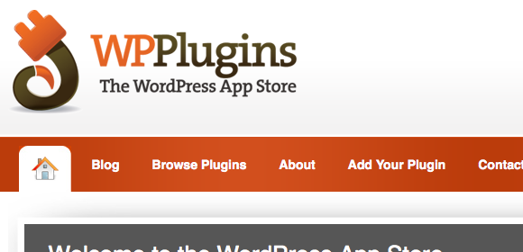 WP Plugins Store